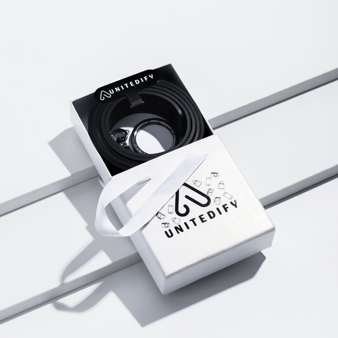 Unitedify Strap Phone - UNITEDIFY