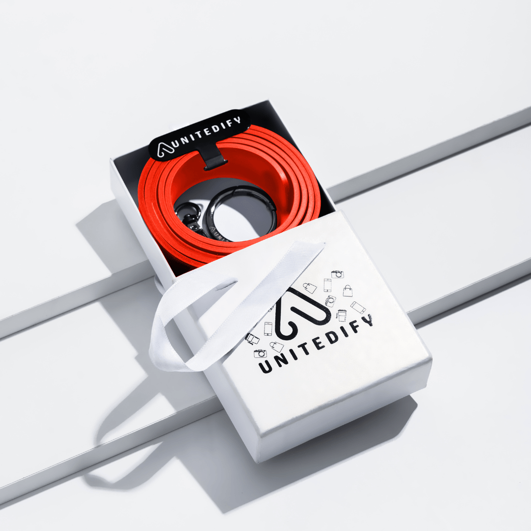 Unitedify Strap Phone - UNITEDIFY