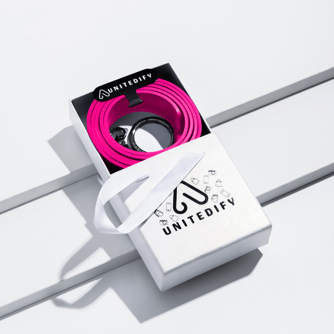 Unitedify Strap Phone - UNITEDIFY