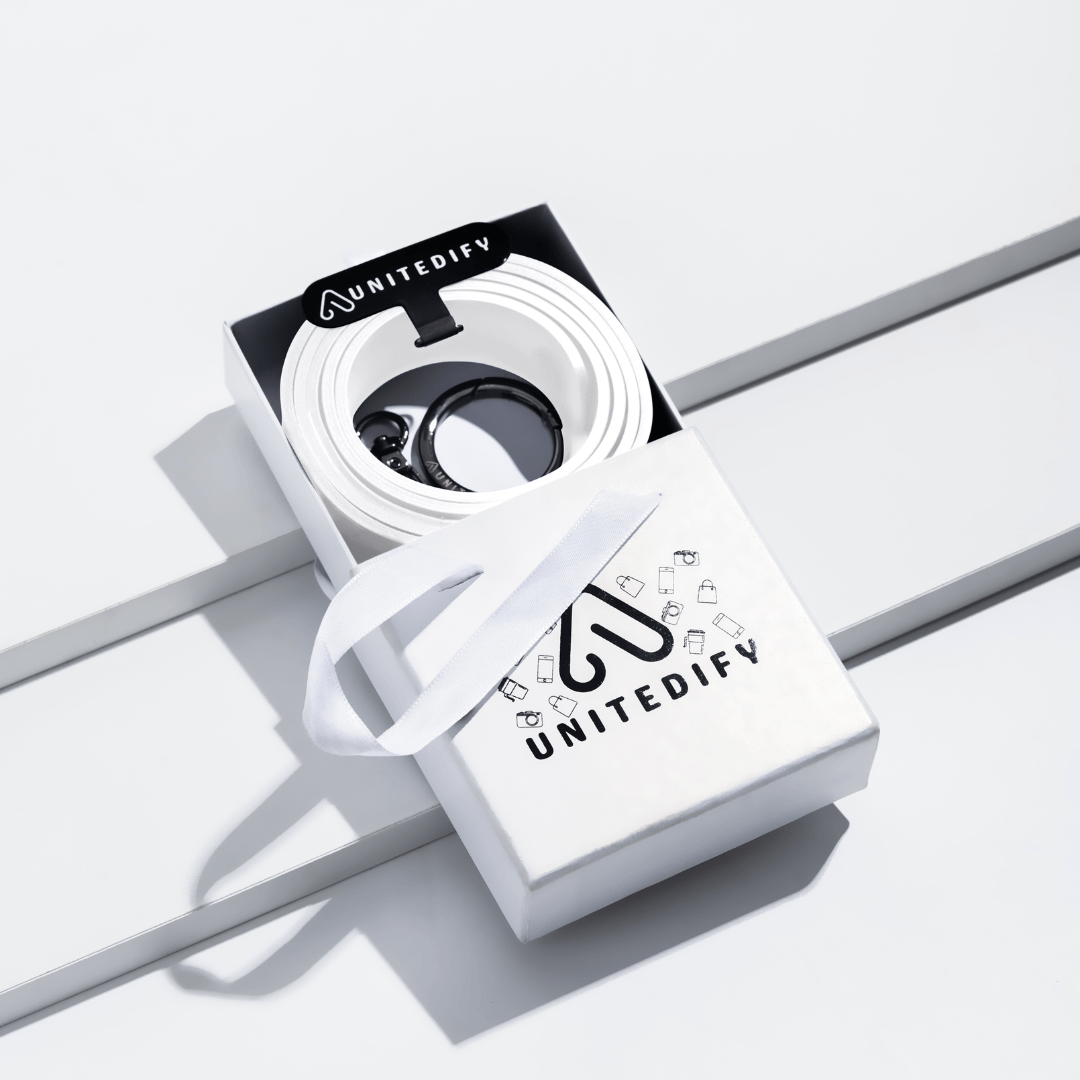 Unitedify Strap Phone - UNITEDIFY