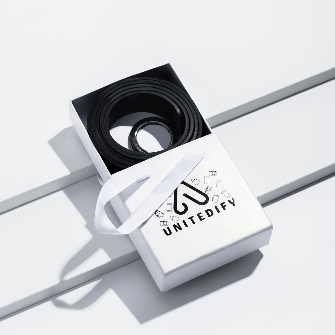 Strap Unitedify Bag - UNITEDIFY