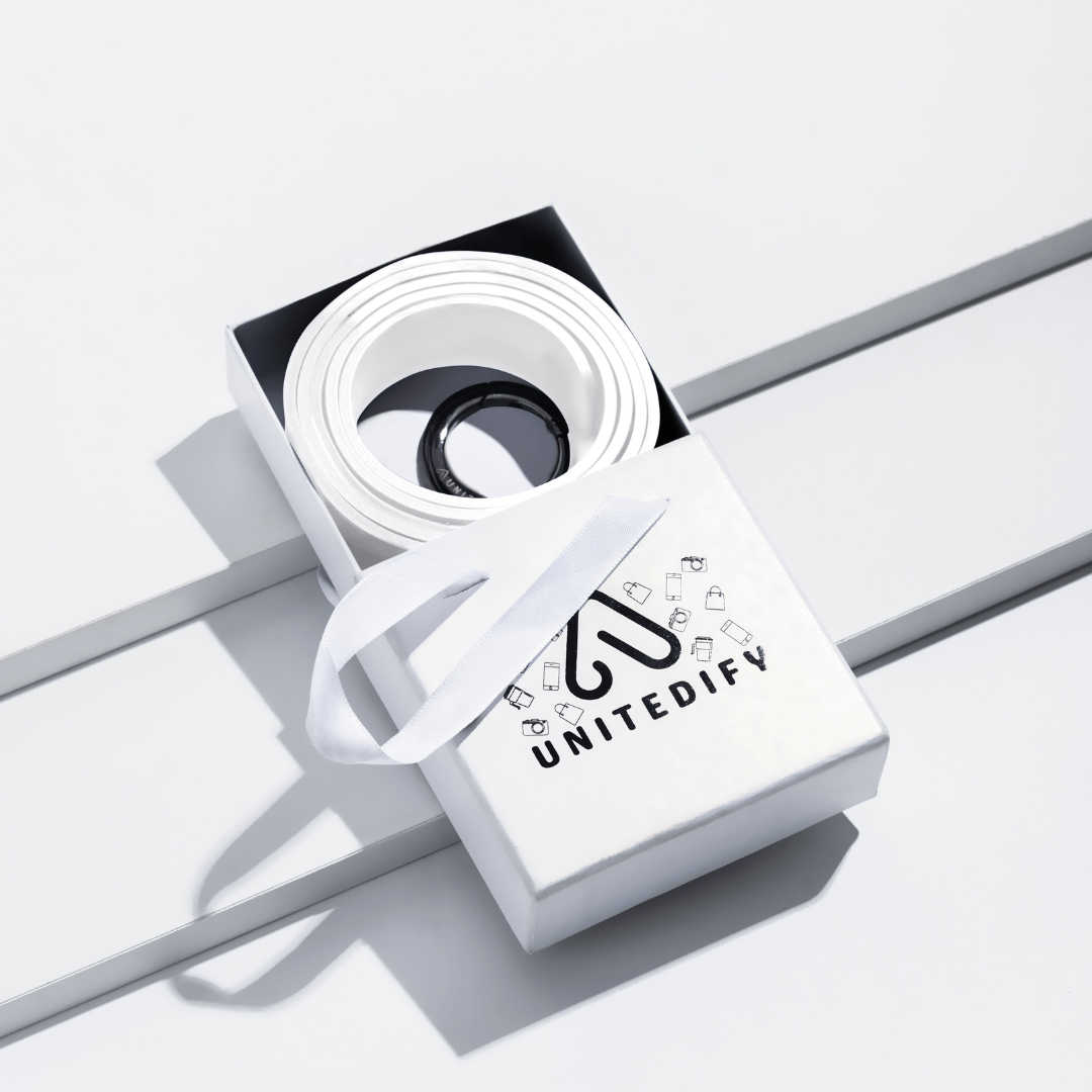Strap Unitedify Bag - UNITEDIFY