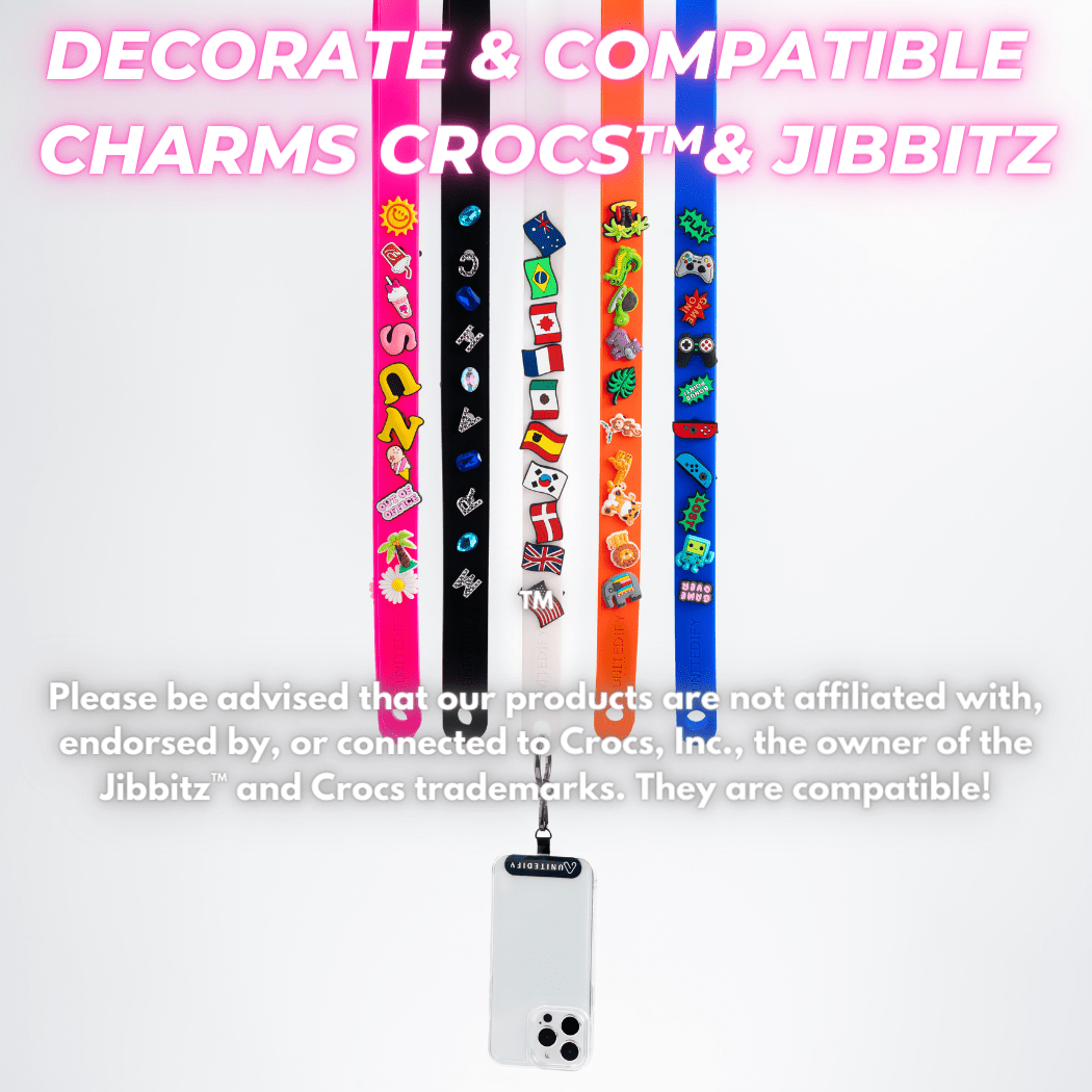 Unitedify Strap Phone - UNITEDIFY