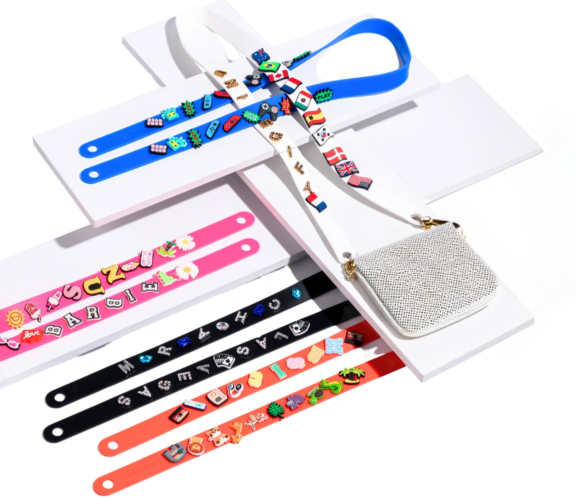 Strap Unitedify Bag - UNITEDIFY