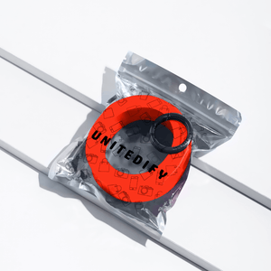 Strap Unitedify Bag - UNITEDIFY