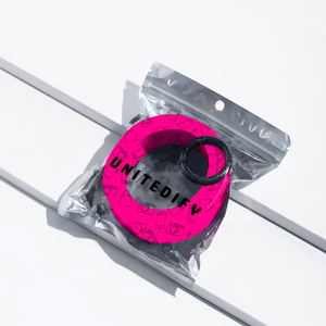 Unitedify Decorative Strap for Labubu - UNITEDIFY