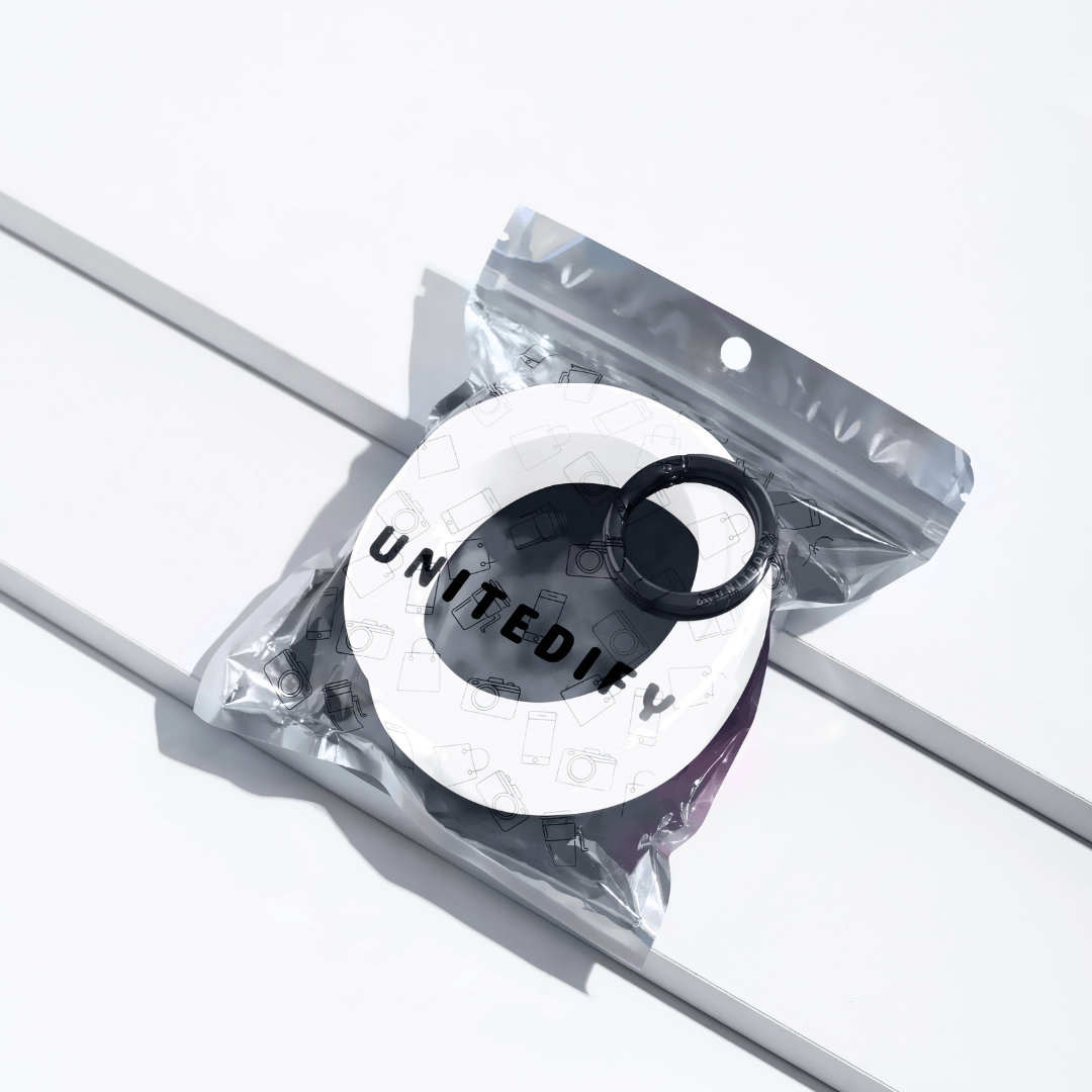 Unitedify Decorative Strap for Labubu - UNITEDIFY