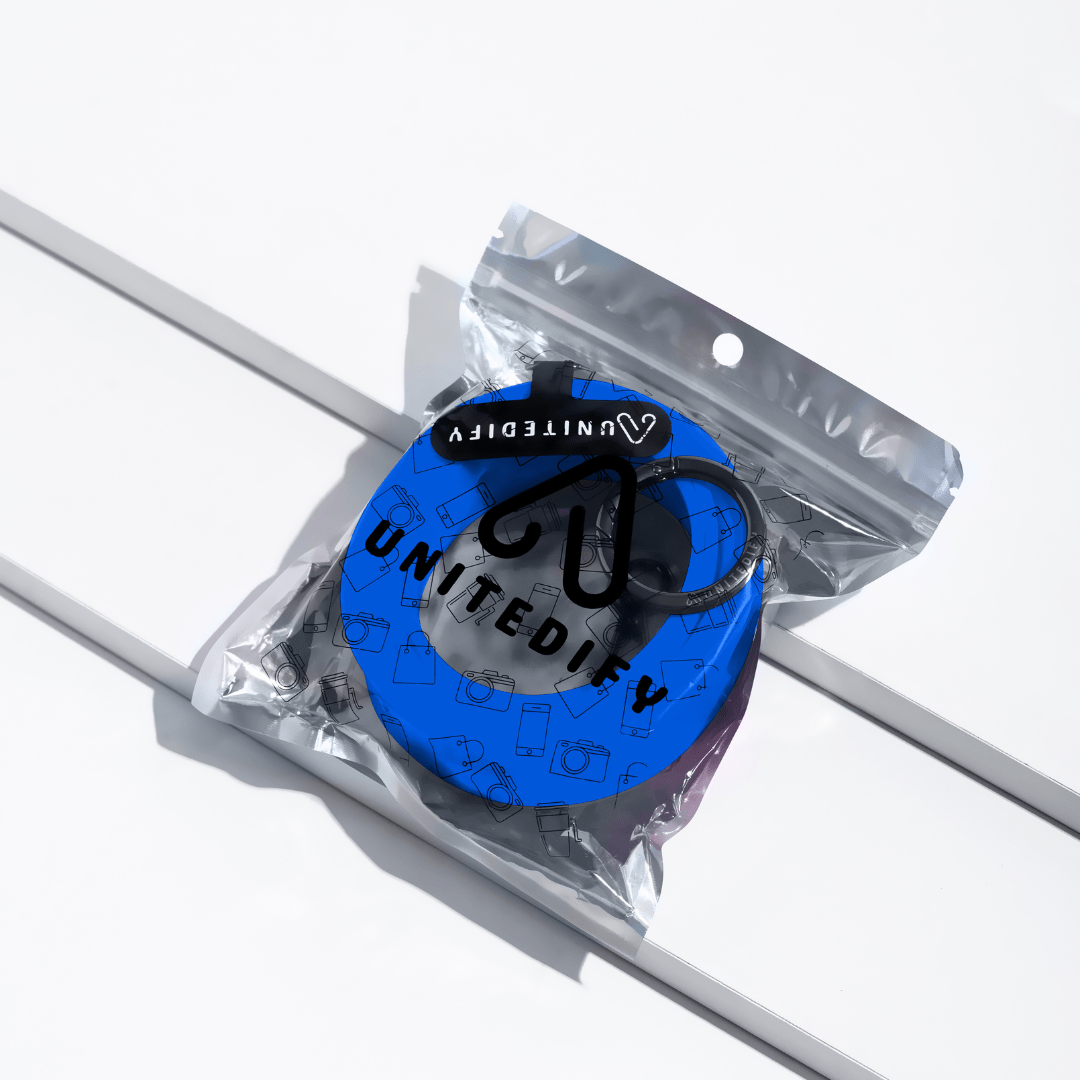 Unitedify Strap Phone - UNITEDIFY