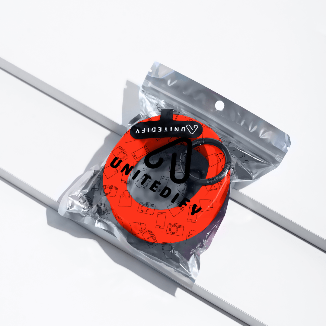 Unitedify Strap Phone - UNITEDIFY