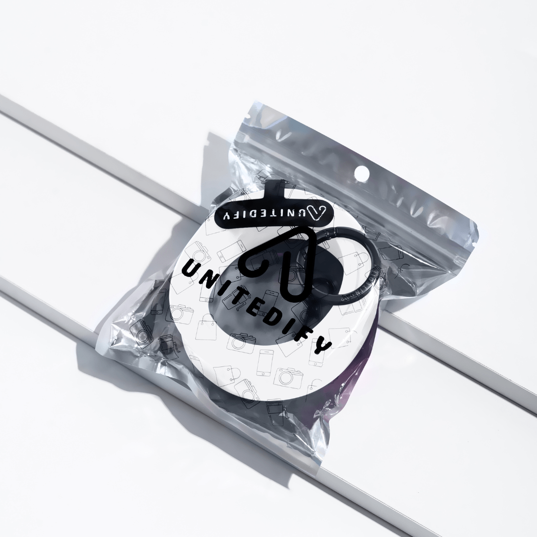 Unitedify Strap Phone - UNITEDIFY