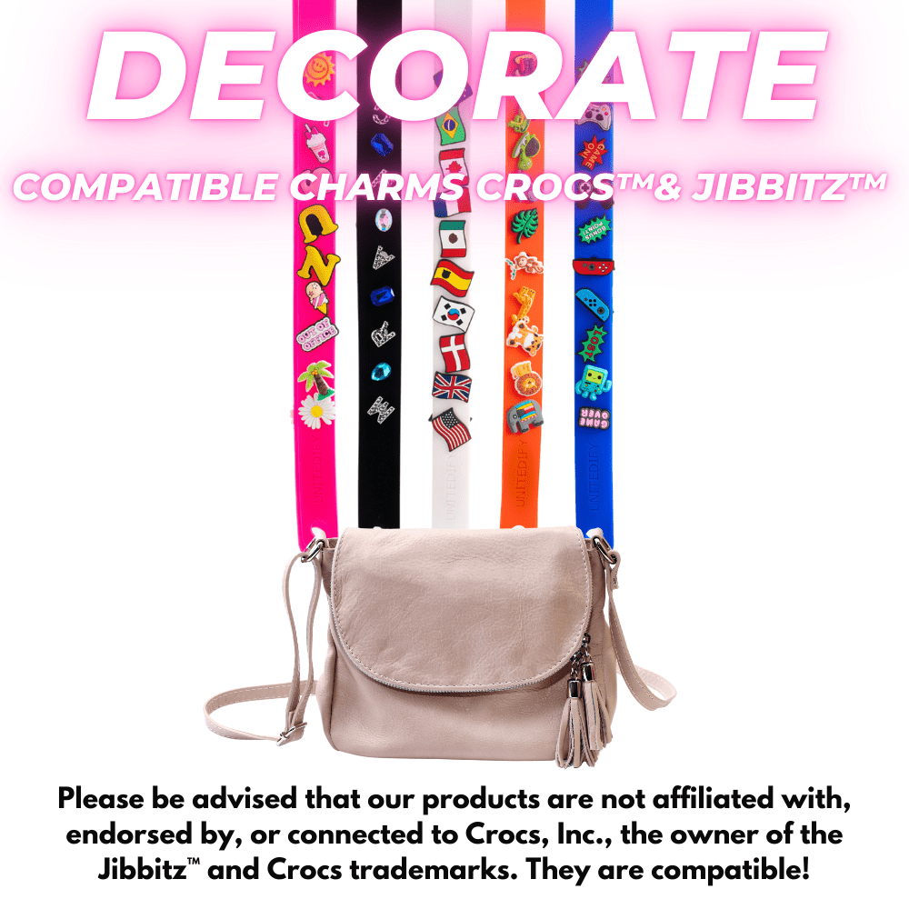 Strap Unitedify Bag - UNITEDIFY