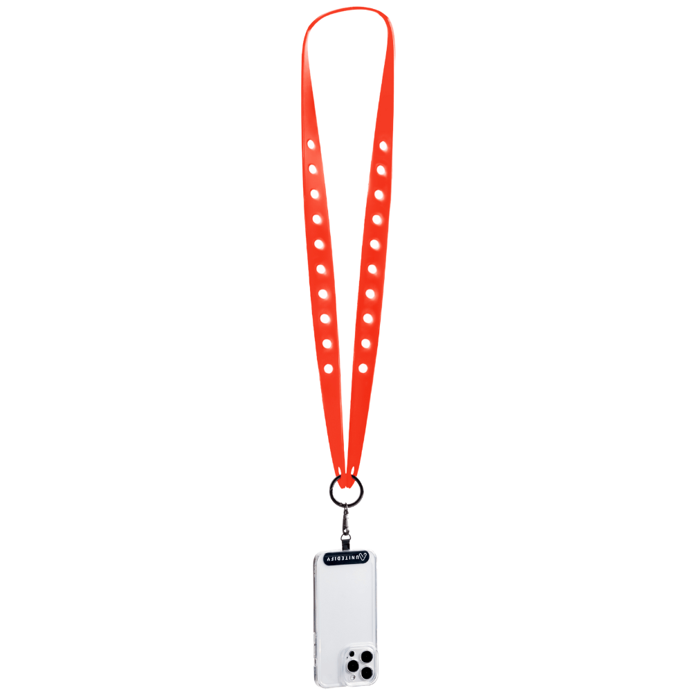 Unitedify Strap Phone - UNITEDIFY