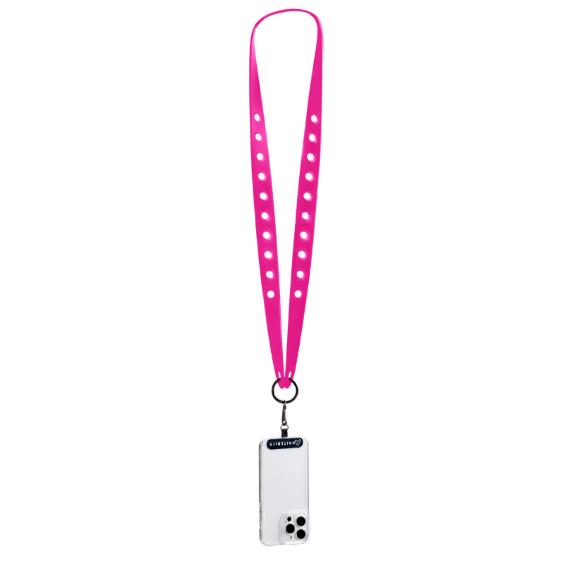Unitedify Strap Phone - UNITEDIFY