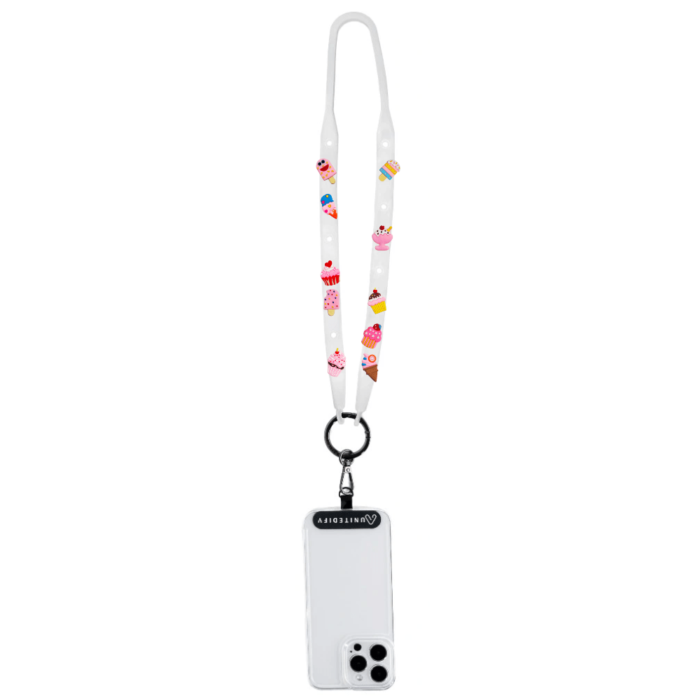 Unitedify Phone Lanyard - UNITEDIFY