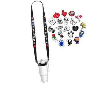 Strap Unitedify For Stanley cup 8/40 oz Bottle - UNITEDIFY