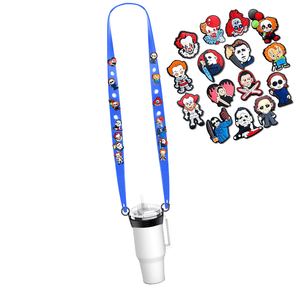 Strap Unitedify For Stanley cup 8/40 oz Bottle - UNITEDIFY
