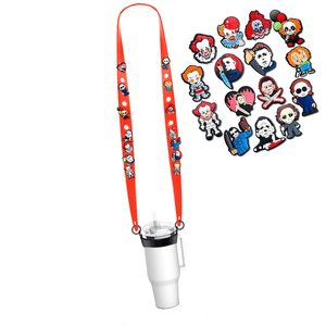 Strap Unitedify For Stanley cup 8/40 oz Bottle - UNITEDIFY