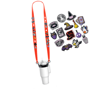 Strap Unitedify For Stanley cup 8/40 oz Bottle - UNITEDIFY