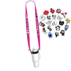 Strap Unitedify For Stanley cup 8/40 oz Bottle - UNITEDIFY