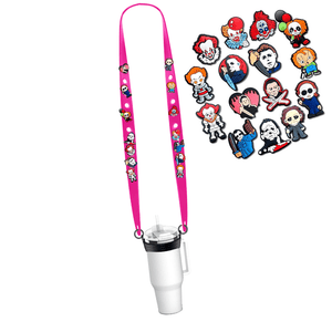 Strap Unitedify For Stanley cup 8/40 oz Bottle - UNITEDIFY
