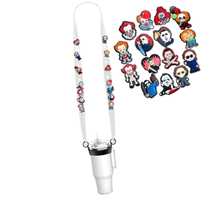 Strap Unitedify For Stanley cup 8/40 oz Bottle - UNITEDIFY