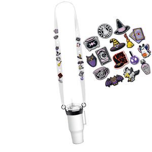 Strap Unitedify For Stanley cup 8/40 oz Bottle - UNITEDIFY