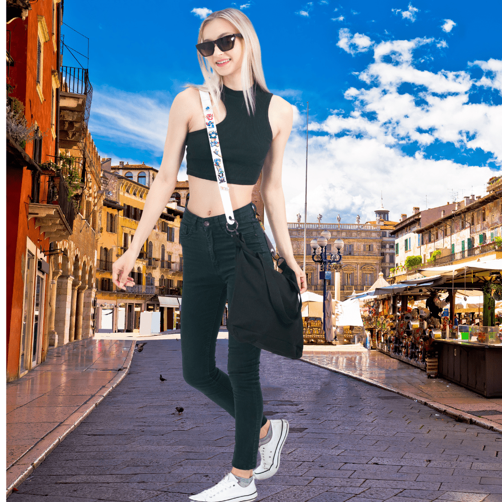 Strap Unitedify Bag - UNITEDIFY