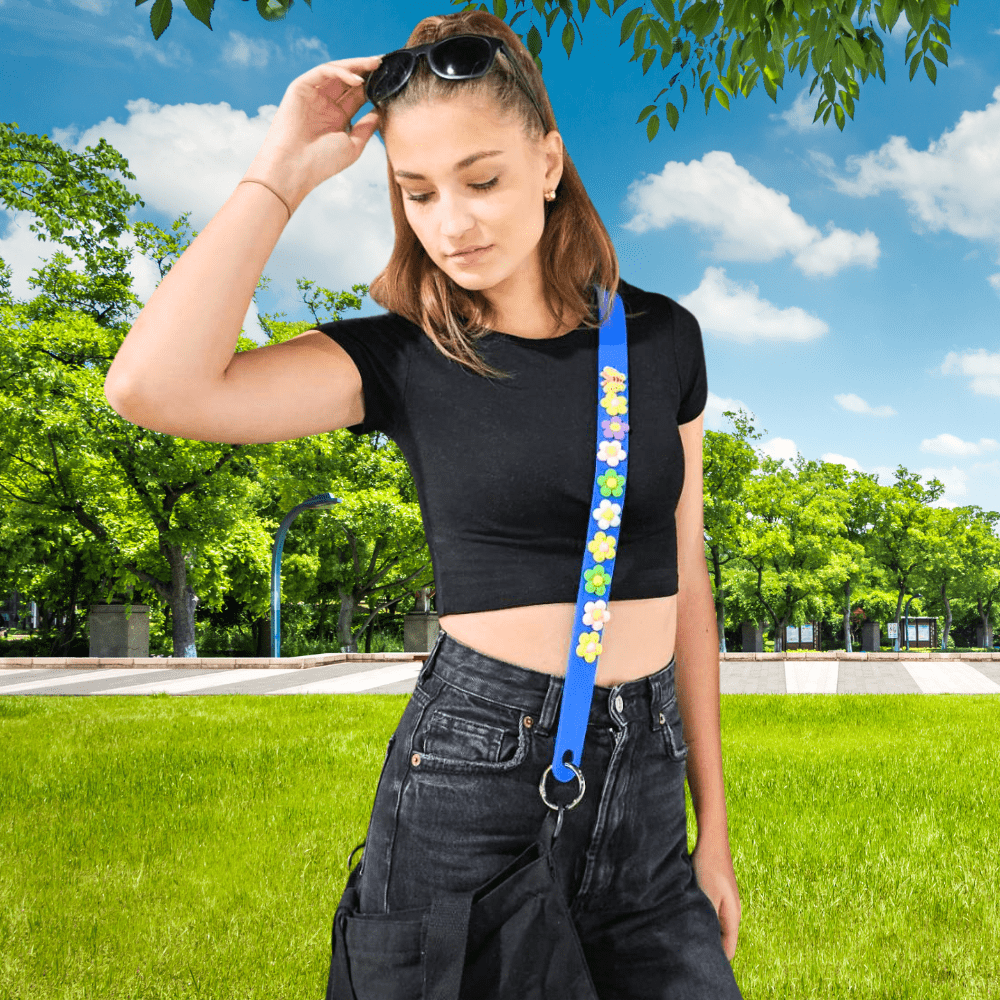 Strap Unitedify Bag - UNITEDIFY
