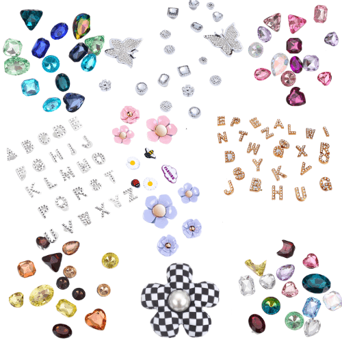 Charms - UNITEDIFY