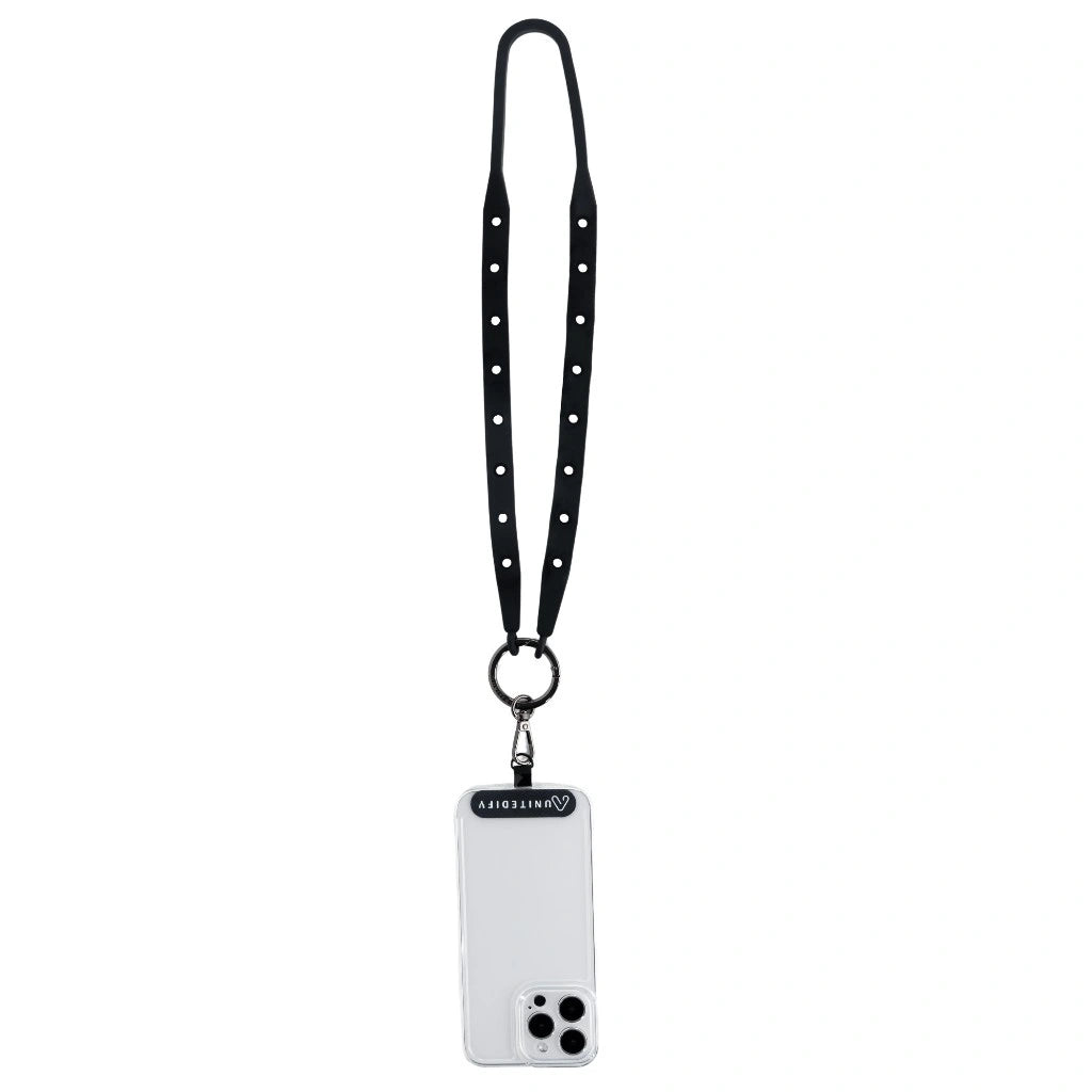 Unitedify Decorative Lanyard