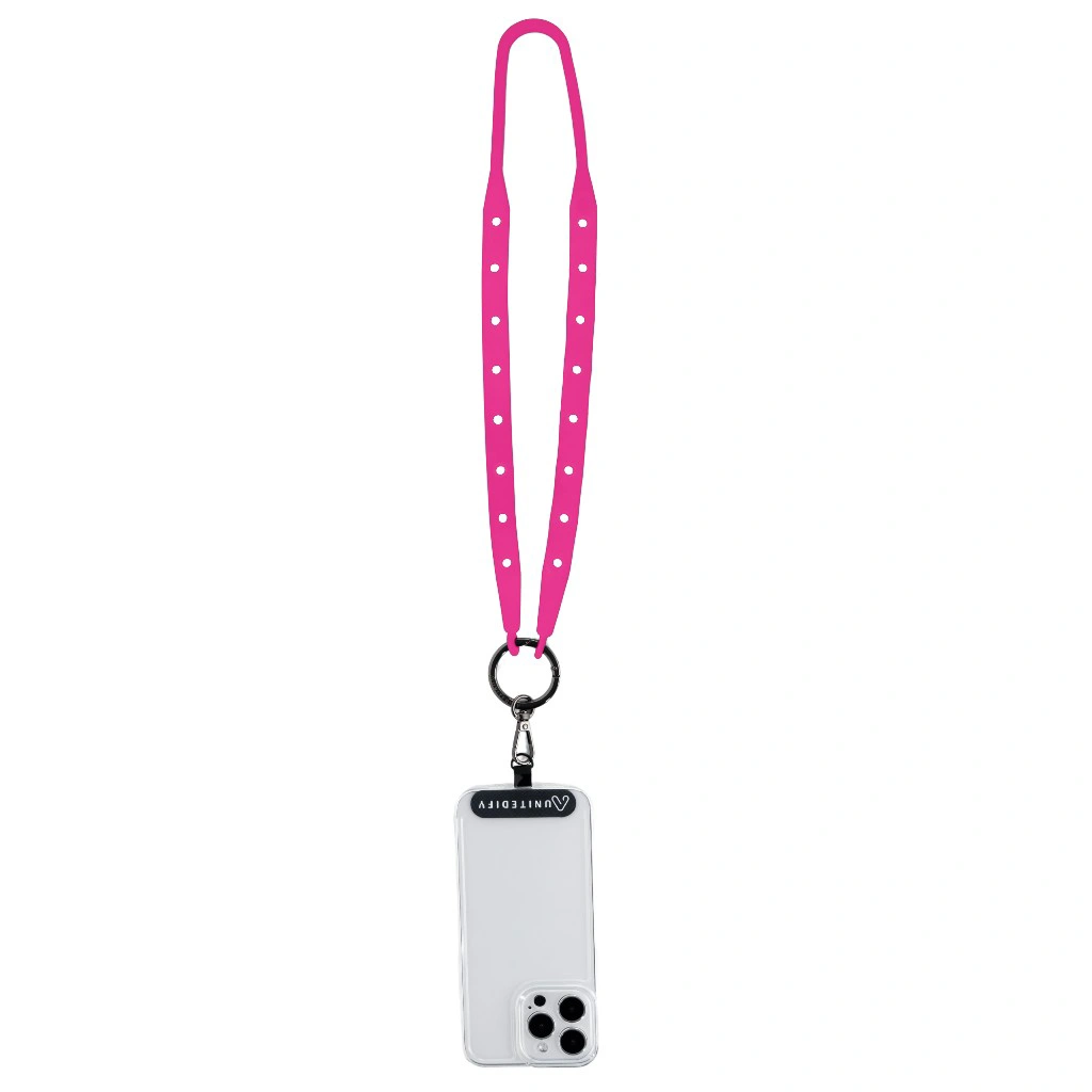 Unitedify Decorative Lanyard