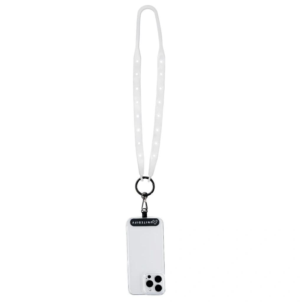 Unitedify Decorative Lanyard