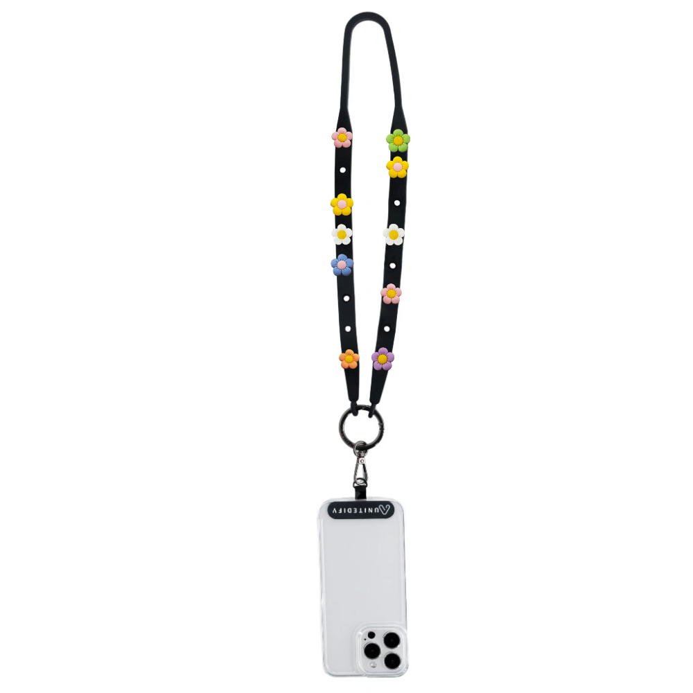 Unitedify Decorative Lanyard